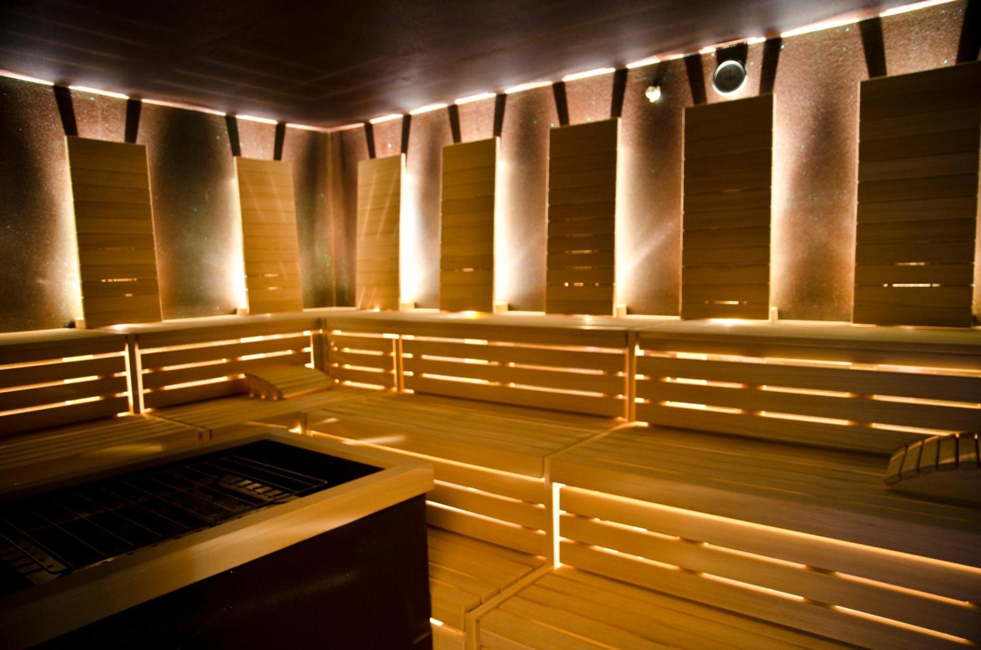 Hotel Garni Alpenland Ischgl Kültér fotó