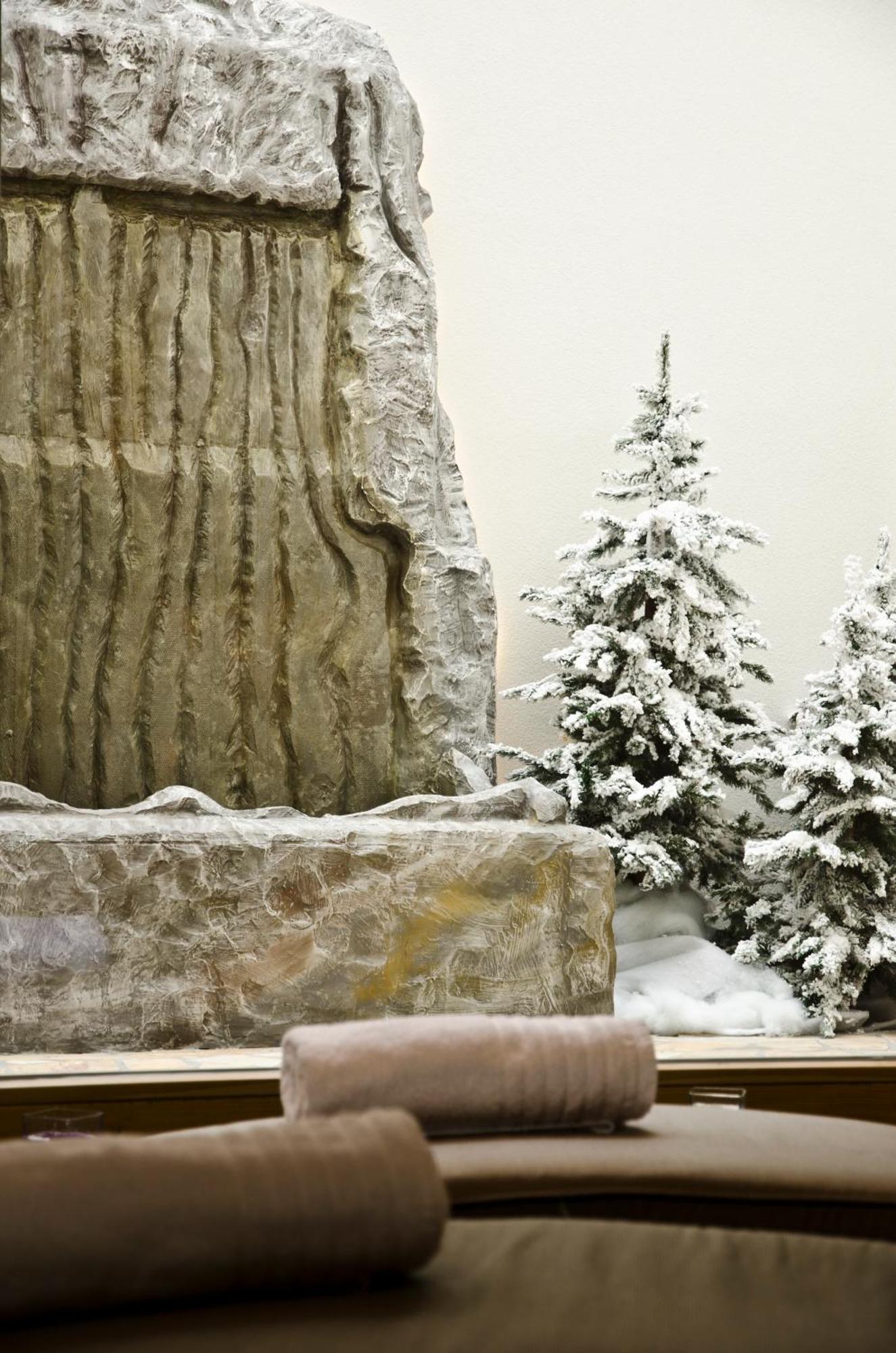 Hotel Garni Alpenland Ischgl Kültér fotó
