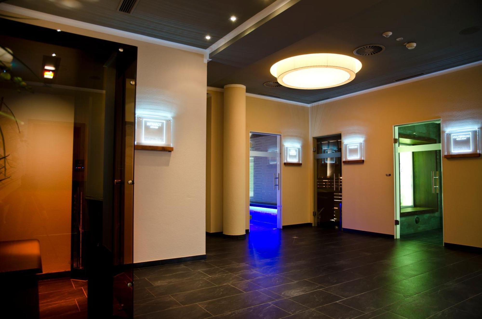 Hotel Garni Alpenland Ischgl Kültér fotó