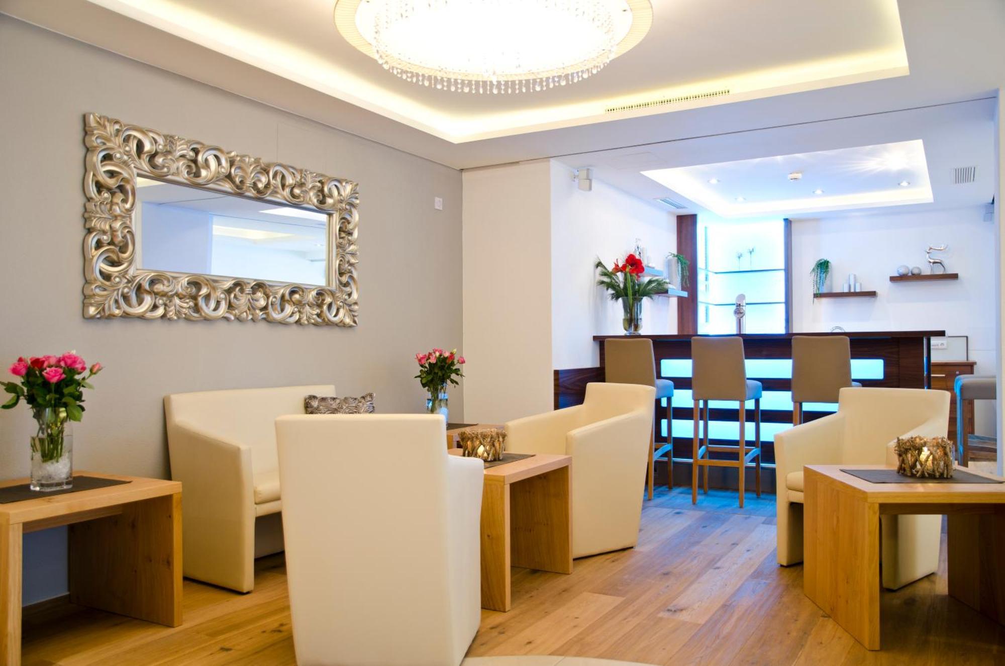Hotel Garni Alpenland Ischgl Kültér fotó