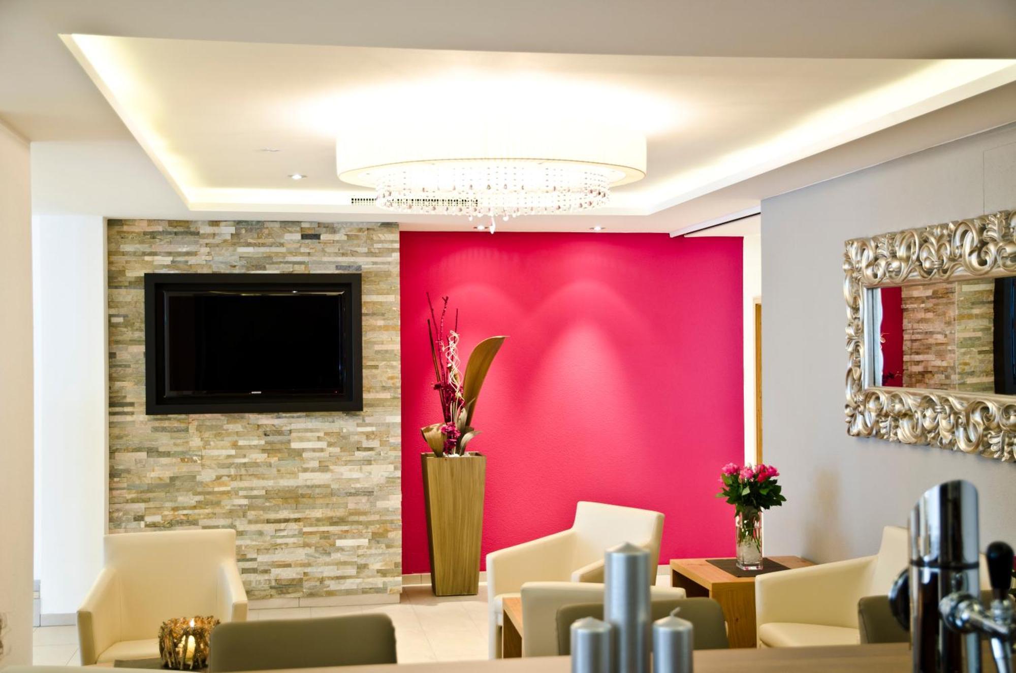 Hotel Garni Alpenland Ischgl Kültér fotó