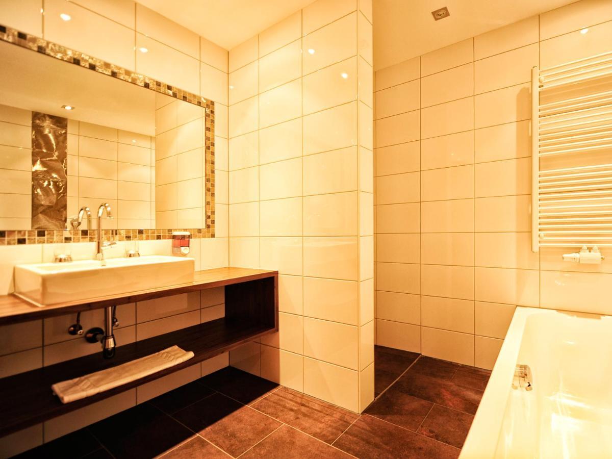 Hotel Garni Alpenland Ischgl Kültér fotó