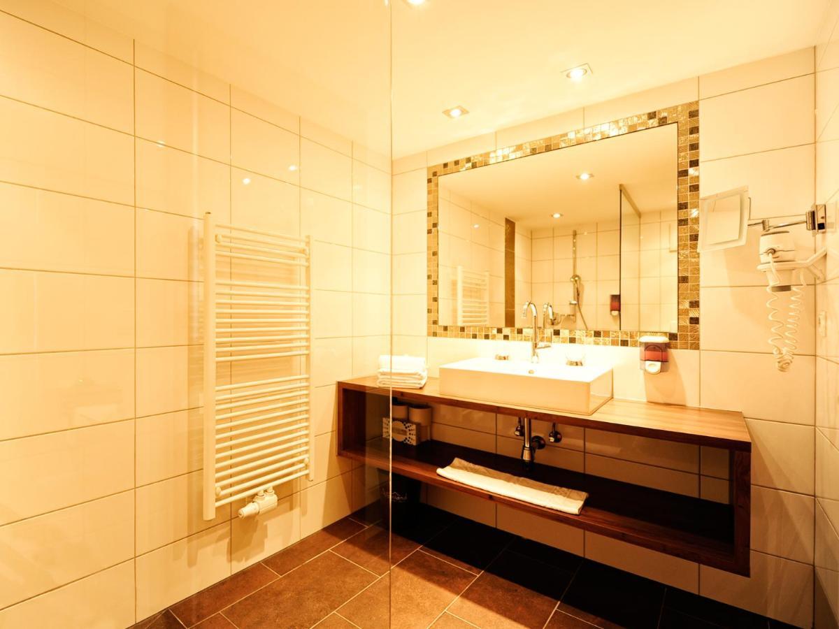 Hotel Garni Alpenland Ischgl Kültér fotó